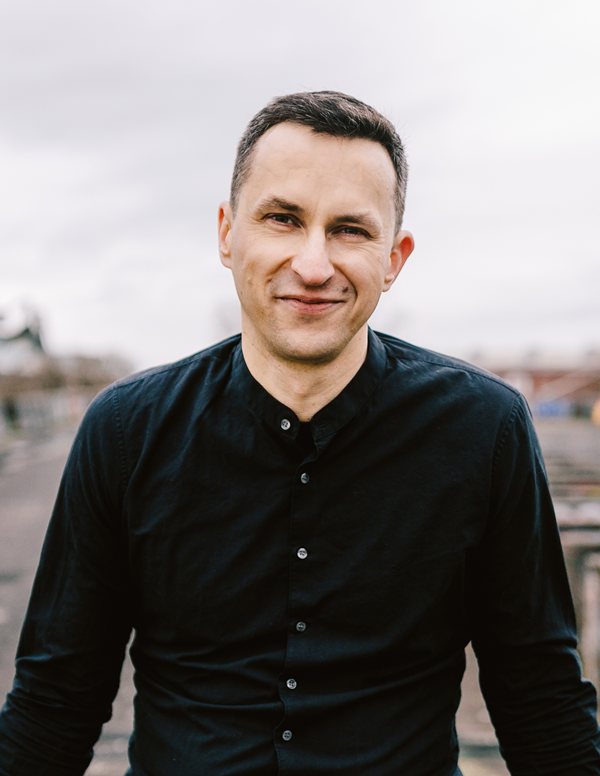 Philipp Koellinger